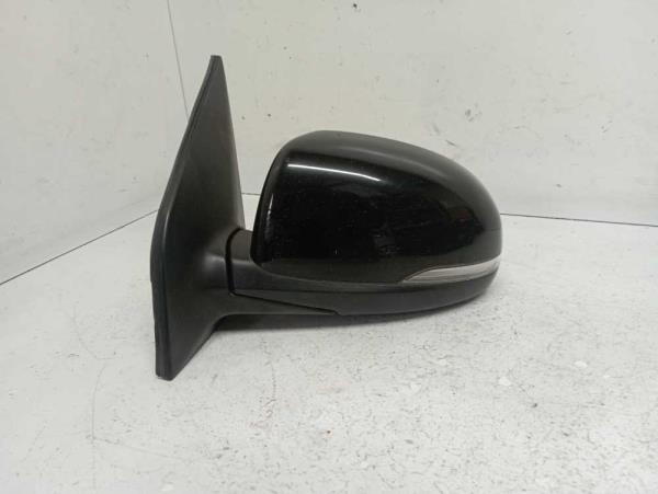 RETROVISEUR GAUCHE ELECTRIQUE KIA PICANTO - Vue 1